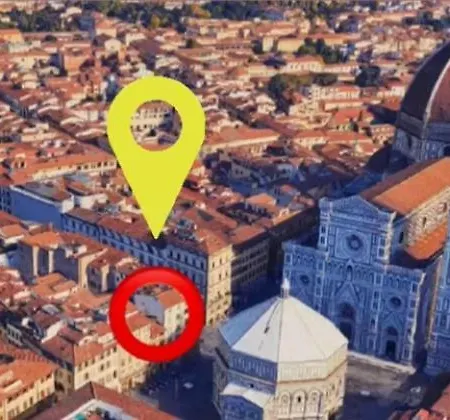 Brunelleschi - With A View *