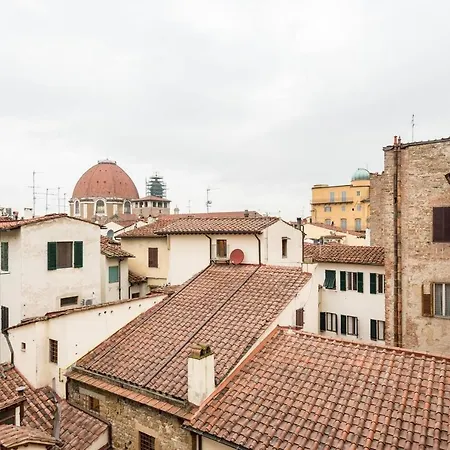 Brunelleschi - With A View * Флоренция