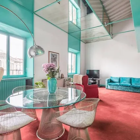 Brunelleschi - With A View Apartment *