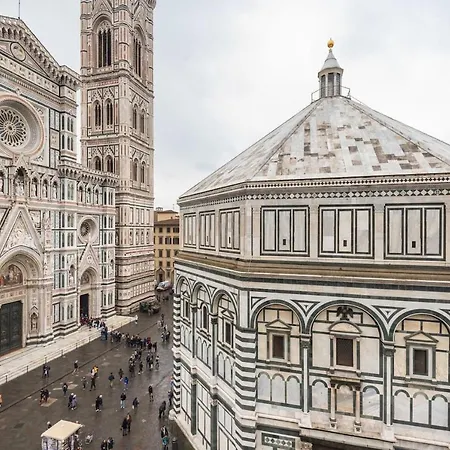 Brunelleschi - With A View Florence