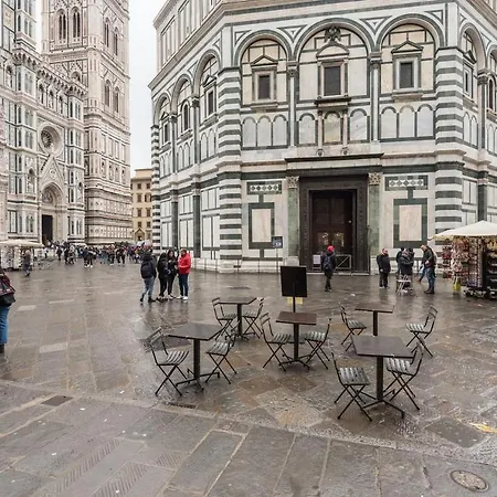 Brunelleschi - With A View Apartment