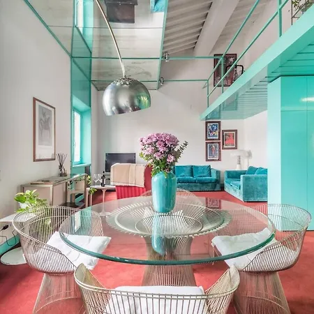 Apartment Brunelleschi - With A View Florence