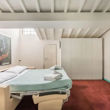 Brunelleschi - With A View Apartment *
