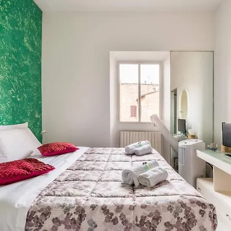 Apartment Brunelleschi - With A View *