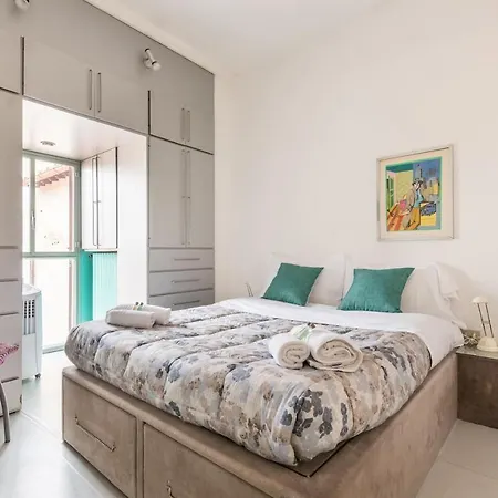 Brunelleschi - With A View Apartment *